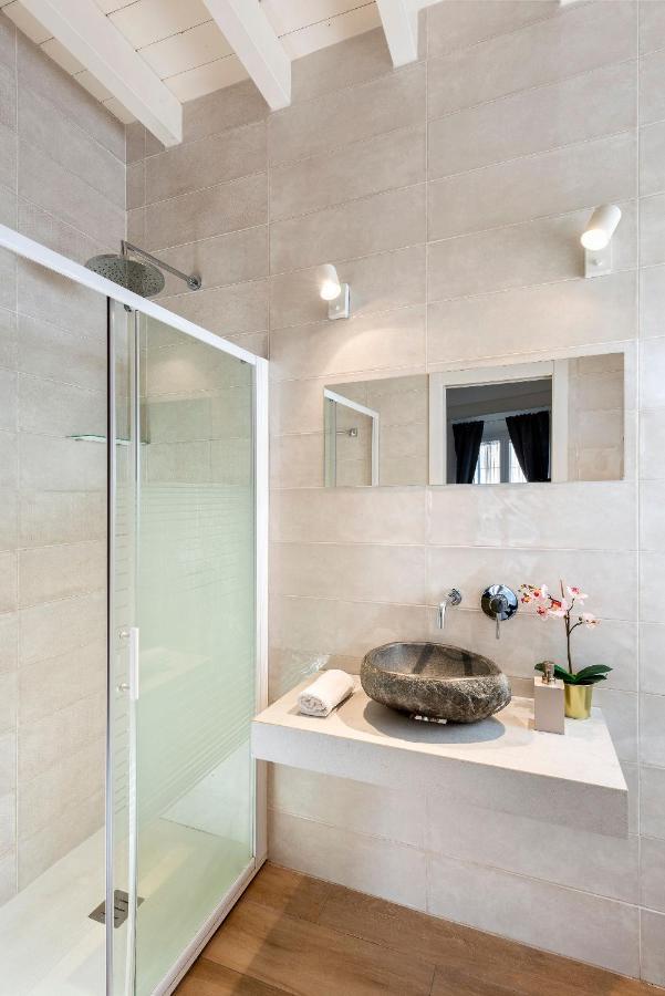Hsh Suites Santa Catalina Sevilla Bagian luar foto