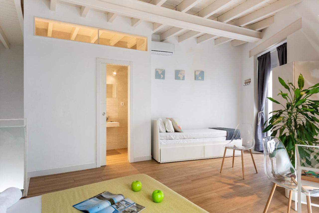 Hsh Suites Santa Catalina Sevilla Bagian luar foto