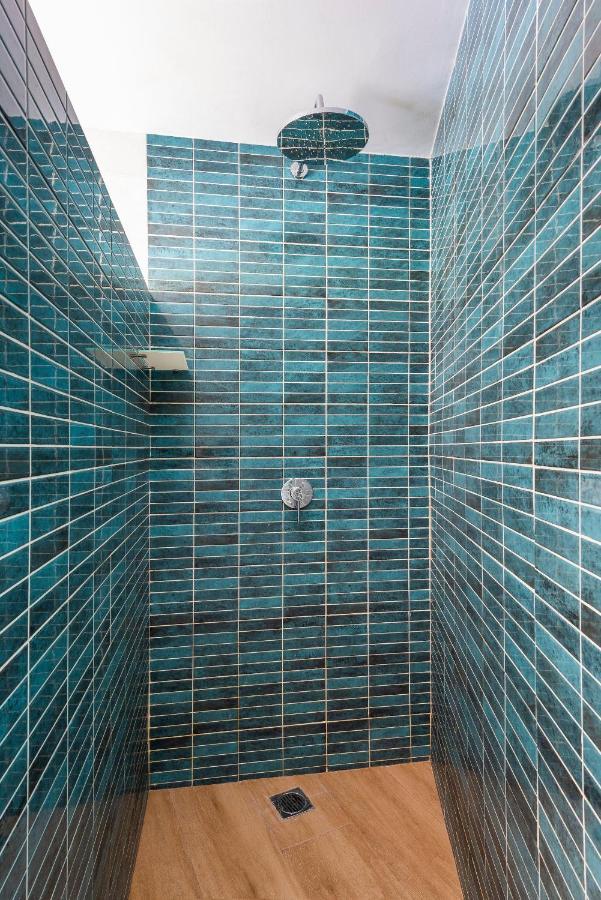 Hsh Suites Santa Catalina Sevilla Bagian luar foto